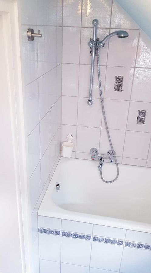 Apartma Svetina Bled Exterior foto