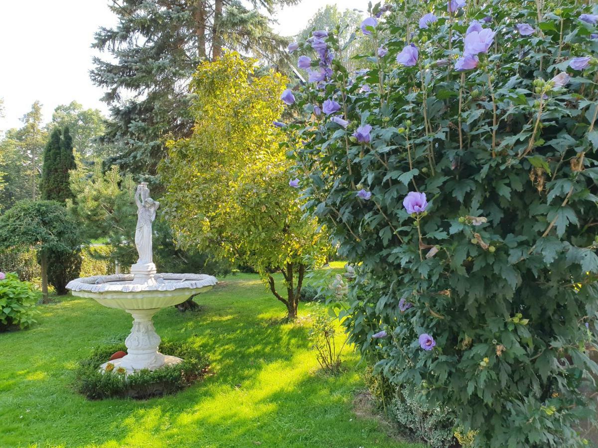 Apartma Svetina Bled Exterior foto